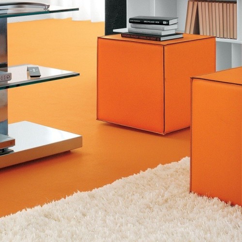 Pouf Cattelan Italia Kubo - Arredare Moderno