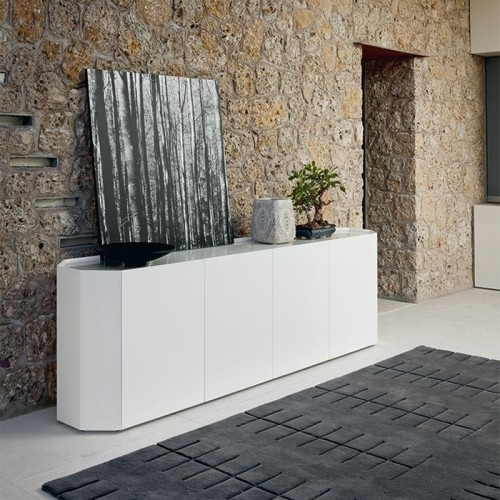 Madia Cattelan Italia Chelsea - Arredare Moderno