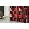 Libreria Cattelan Italia Joker - Arredare Moderno