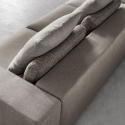 Cuscino schienale per divano Zenit Bontempi Casa