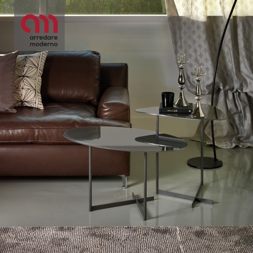 Tavolino Cattelan Italia Pat - Arredare Moderno