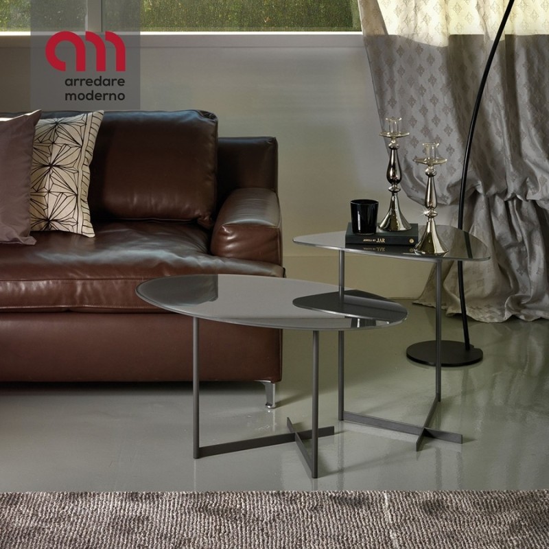 Tavolino Cattelan Italia Pat - Arredare Moderno