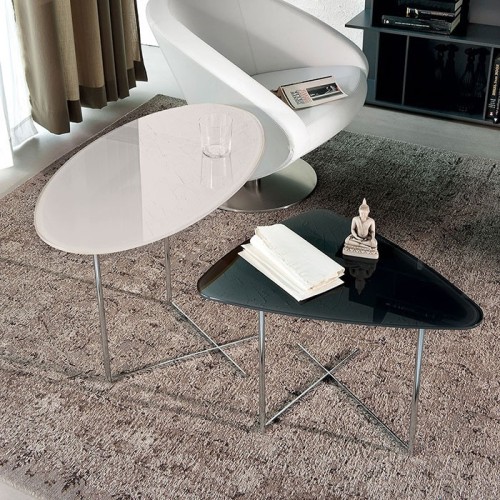 Tavolino Cattelan Italia Pat - Arredare Moderno