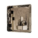 Specchio Cattelan Italia Glenn - Arredare Moderno