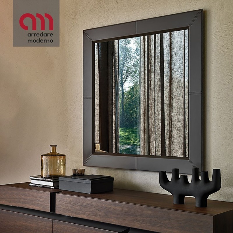 Specchio Cattelan Italia Photo - Arredare Moderno