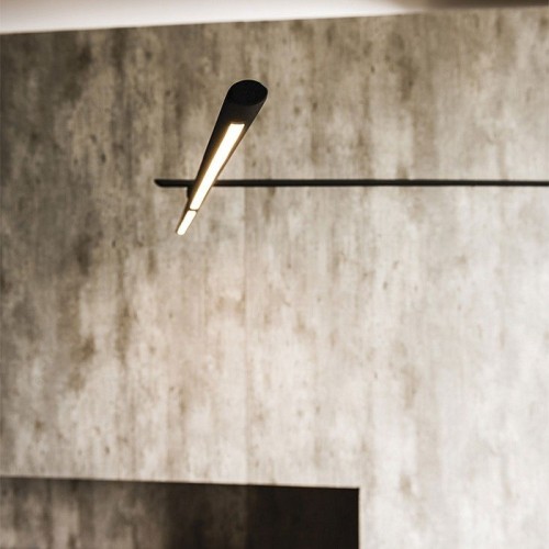 Lampada Cattelan Italia Stealth - Arredare Moderno