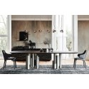 Tavolo Cattelan Italia Skyline Wood - Arredare Moderno