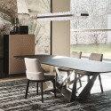 Sedia Cattelan Italia Belinda - Arredare Moderno