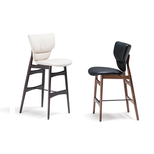 Sgabello Cattelan Italia Dumbo - Arredare Moderno