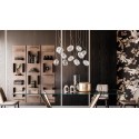 Lampada Cattelan Italia Cloudine - Arredare Moderno