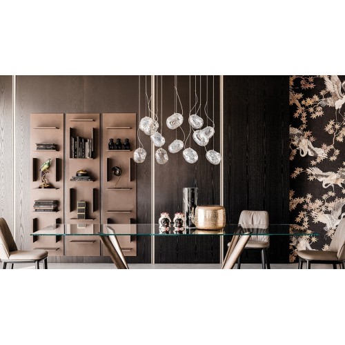 Lampada Cattelan Italia Cloudine - Arredare Moderno