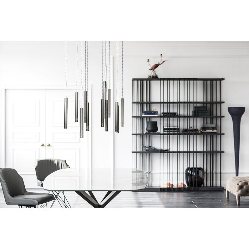 Lampada sospesa Cattelan Italia Stilo - Arredare Moderno