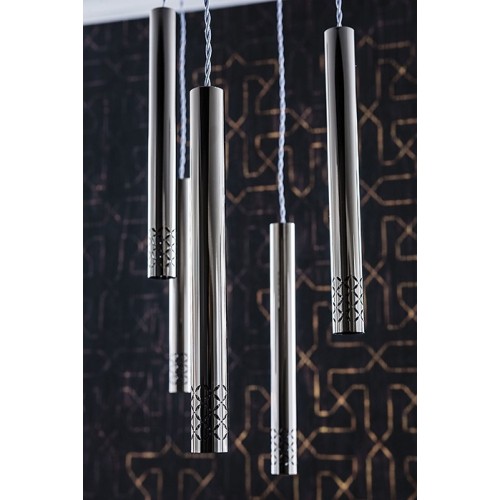 Lampada sospesa Cattelan Italia Stilo - Arredare Moderno