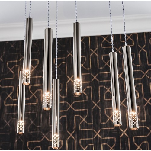 Lampada sospesa Cattelan Italia Stilo - Arredare Moderno