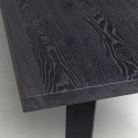 Tavolo Il Naturale Moroso in legno