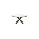 Tavolo Cattelan Italia Spyder Keramik Premium Round - Arredare Moderno