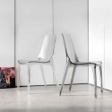 Sedia Vanity chair Scab Design