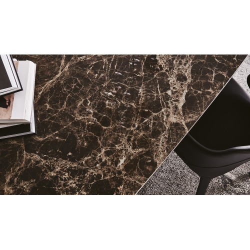 Tavolo Cattelan Italia Dragon Keramik - Arredare Moderno