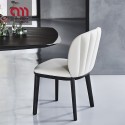 Sedia Cattelan Italia Chrishell - Arredare Moderno