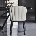 Sedia Cattelan Italia Chrishell - Arredare Moderno