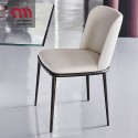 Sedia Cattelan Italia Magda ML - Arredare Moderno