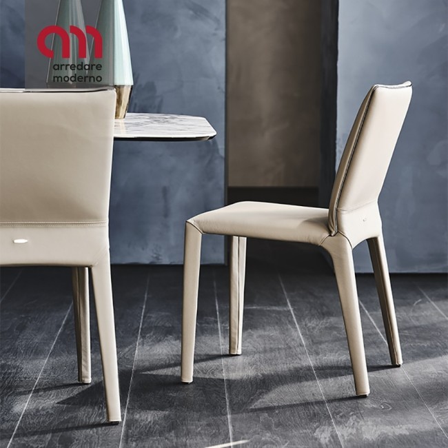 Sedia Cattelan Italia Penelope - Arredare Moderno