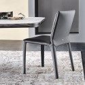 Sedia Cattelan Italia Penelope - Arredare Moderno
