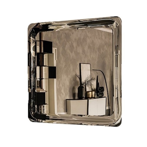Specchio Cattelan Italia Glenn Magnum - Arredare Moderno