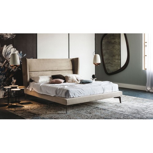 Specchio Cattelan Italia Janeiro Magnum - Arredare Moderno