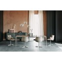 Tavolo Cattelan Italia Boulevard Keramik - Arredare Moderno