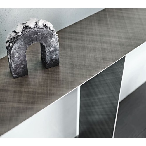 Consolle Cattelan Italia Tee - Arredare Moderno