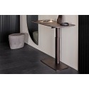Scrittoio Cattelan Italia Runner Wood - Arredare Moderno