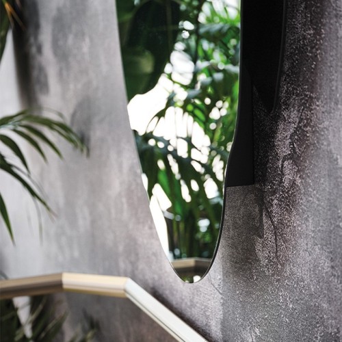 Specchio Cattelan Italia Akumal - Arredare Moderno