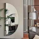 Specchio Cattelan Italia Day - Arredare Moderno