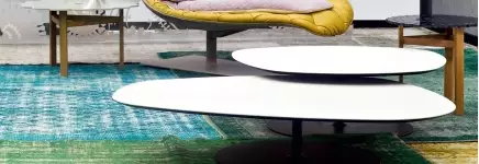 Tavolini Moroso