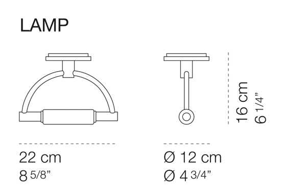 gradiminisoffitto-lamp