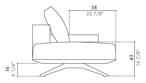Platz-sofa-Desiree-dimensions
