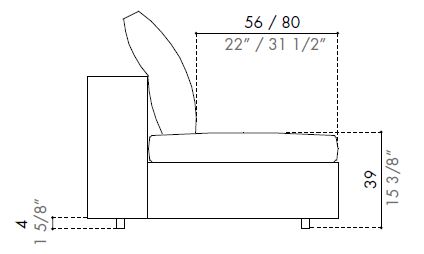 sofa-kubic-größe