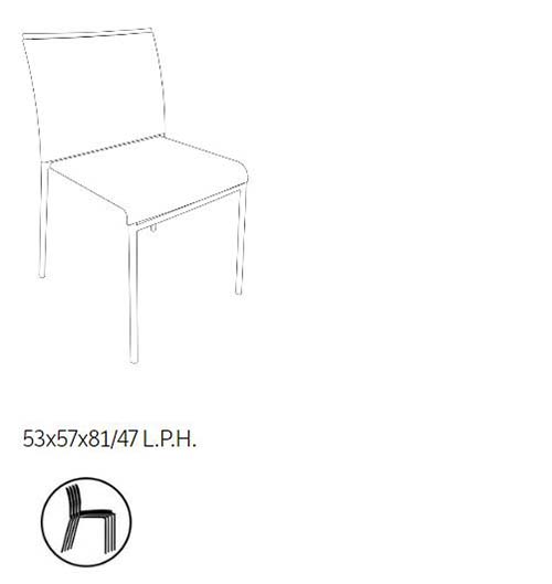 chaise-lola-ingenia-casa-dimensions