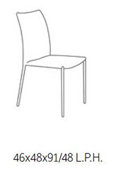 chaise-amy-ingenia-casa-dimensions