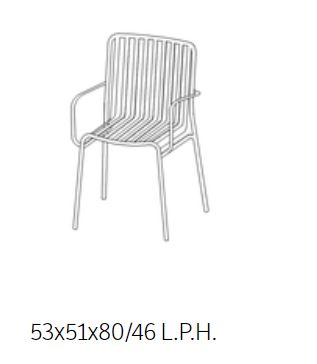 chaise-street-ingenia-casa-outdoor-avec-accoudoirs-dimensions
