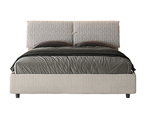 finiture tessuto letto mados ityhome