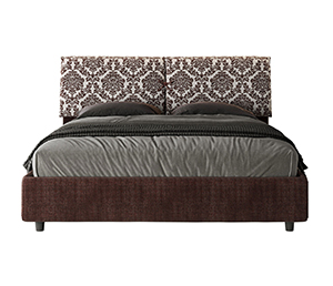 finiture tessuto letto mados ityhome