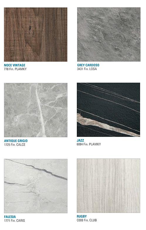 finiture hpl la primavera