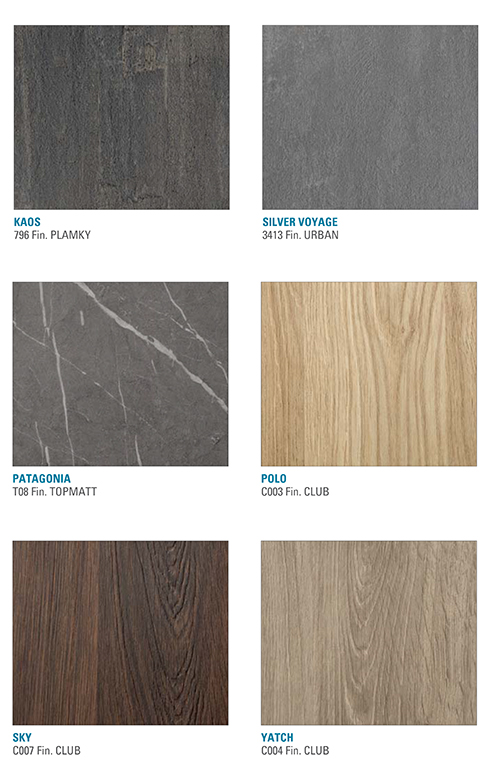 finiture hpl la primavera