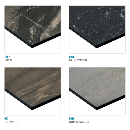 finiture hpl la primavera