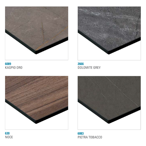 finiture hpl la primavera