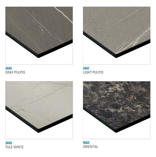 finiture hpl la primavera