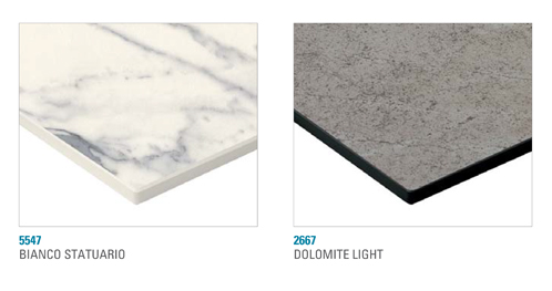 finiture hpl la primavera