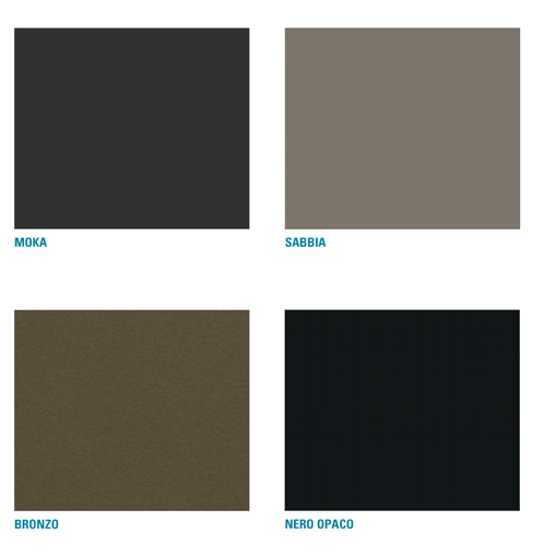 finiture gambe la primavera